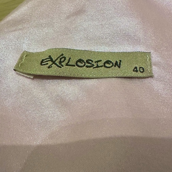 Fancy dress - Picture 2 of 4